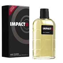 Impacto Pour Homme kolínská 200 ml