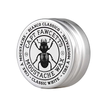 Captain Fawcett Bianco Classico vosk na knír 15 ml