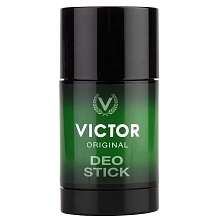 Victor Original tuhý deodorant 75 ml