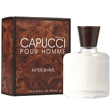 Capucci Original Pour Homme voda po holení 100 ml