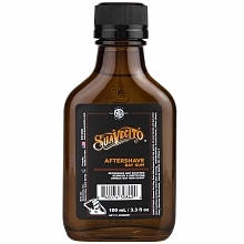 Suavecito Bay Rum voda po holení 100 ml