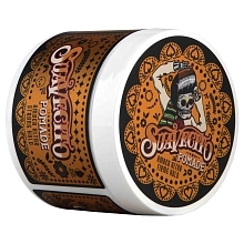 Suavecito Amber Altar Firme Hold pomáda na vlasy 113 g