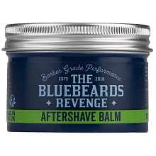 The Bluebeards Revenge balzám po holení 100 ml