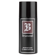 Brummel Original deodorant sprej 150 ml