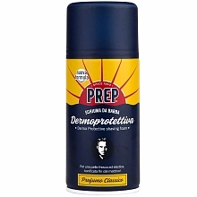 PREP Classico pěna na holení 300 ml