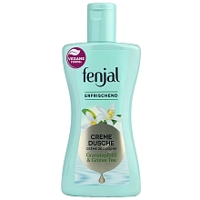 Fenjal Erfrischend sprchový krém 200 ml