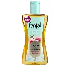 Fenjal Intensiv sprchový olej 225 ml