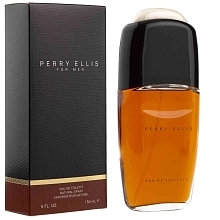 Perry Ellis For Men toaletní voda 150 ml