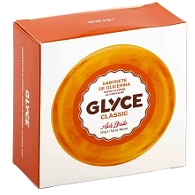 Ach. Brito Glyce Classic glycerinové mýdlo před holením 165 g