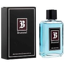 Brummel Original voda po holení 125 ml