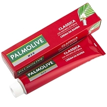 Palmolive Men Classica krém na holení 100 ml