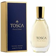 Tosca toaletní voda 50 ml