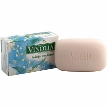 Vinolia Muguet mýdlo 100 g