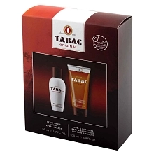 Tabac Original dárková sada Duo