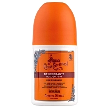 Alvarez Gómez Adua de Colonia Concentrada Eau d'Orange deodorant roll on 75 ml