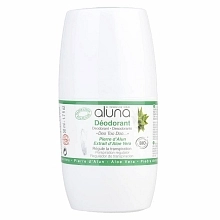 Osma Aluna Aloe Vera kamencový deodorant 50 ml