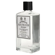 D.R. Harris Arlington voda po holení 100 ml