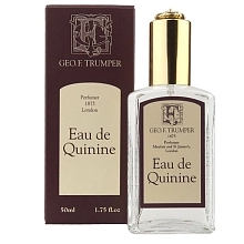 Geo F. Trumper Eau de Quinine kolínská voda 50 ml