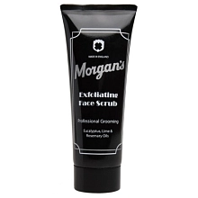 Morgan's pleťový peeling 100 ml