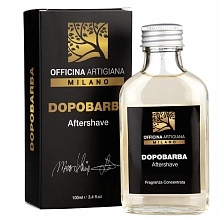 Officina Artigiana Milano voda po holení 100 ml