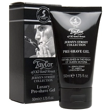 Taylor of Old Bond Street Jermyn Street gel před holením 50 ml