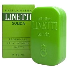 Linetti Solida brilantina na vlasy 50 g