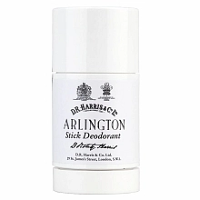 D.R. Harris Arlington tuhý deodorant 75 g