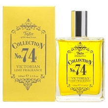 Taylor of Old Bond Street No.74 Victorian Lime kolínská a voda po holení v jednom 100 ml