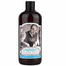 Extro Cosmesi Freddo sprchový gel 500 ml