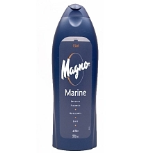 La Toja Magno Marine sprchový gel 650 ml