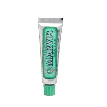 Marvis Classic Strong Mint zubní pasta 10 ml