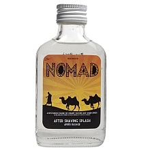 RazoRock Nomad voda po holení 100 ml