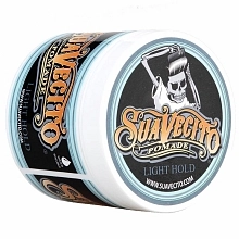 Suavecito Light Hold pomáda na vlasy 113 g