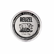 Reuzel Concrete Hold Matte pomáda na vlasy 35 g