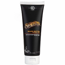 Suavecito Whiskey Bar vyživující máslo na vousy 118 ml