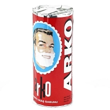 Arko mýdlo na holení stick 75 g