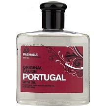 Pashana Eau de Portugal Oil vlasové tonikum s olejem 250 ml