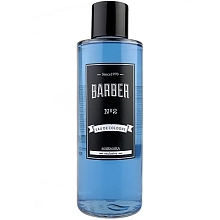 Vzorek Marmara Barber No 2 kolínská 1 ml