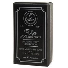 Taylor of Old Bond Street Jermyn Street Collection sprchové mýdlo 200 g