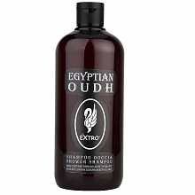 Extro Cosmesi Egyptian Oudh sprchový gel 500 ml