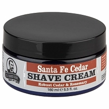 Colonel Conk Santa Fe Cedar krém na holení 160 ml