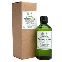 D.R. Harris Almond Oil mandlový olej 100 ml