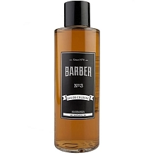 Marmara Barber No 3 kolínská 500 ml