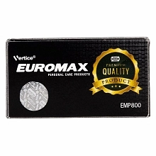 Žiletky na holení Euromax Platinum 5 ks