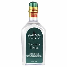 Clubman Tequila Tease voda po holení 177 ml