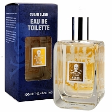 Bluebeards Revenge Cuban toaletní voda 100 ml