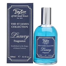 Taylor of Old Bond Street St James kolínská a voda po holení 100 ml