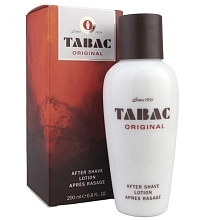 Vzorek Tabac Original voda po holení 1 ml