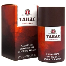 Tabac Original mýdlo na holení stick 100 g