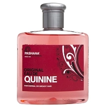 Pashana Eau de Quinine vlasové tonikum 250 ml